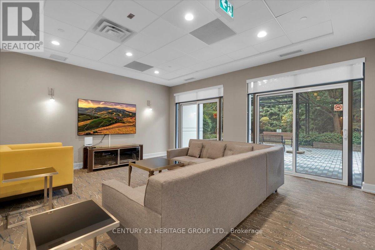 219 - 650 Sheppard Avenue E, Toronto (Bayview Village), Ontario  M2K 1B7 - Photo 14 - C12359640
