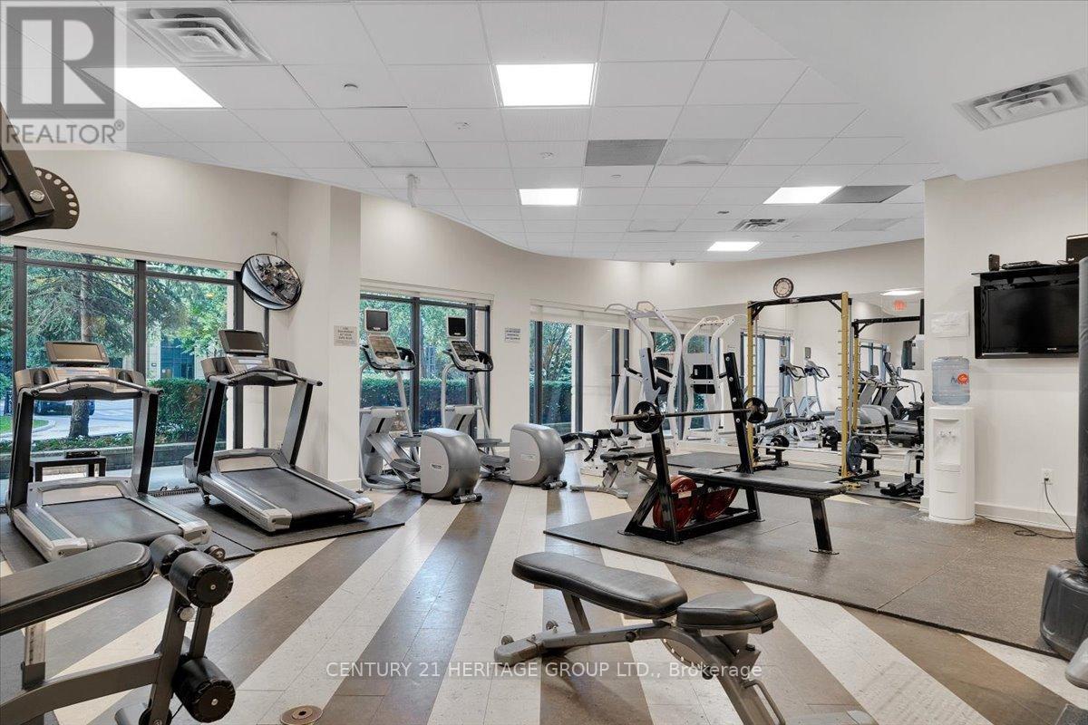 219 - 650 Sheppard Avenue E, Toronto (Bayview Village), Ontario  M2K 1B7 - Photo 15 - C12359640