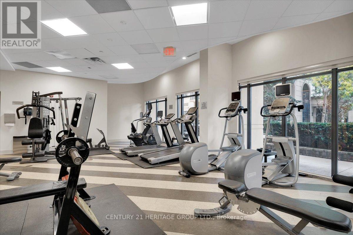 219 - 650 Sheppard Avenue E, Toronto (Bayview Village), Ontario  M2K 1B7 - Photo 16 - C12359640