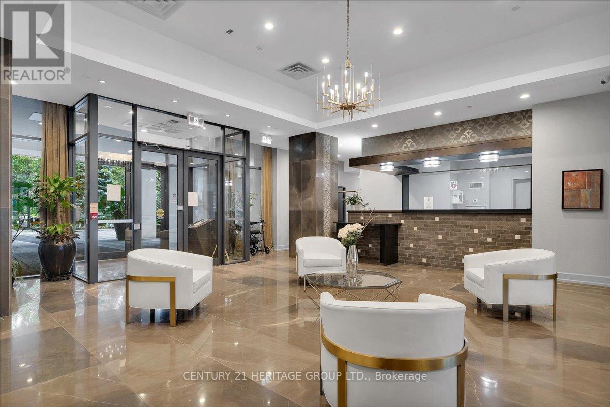 219 - 650 Sheppard Avenue E, Toronto (Bayview Village), Ontario  M2K 1B7 - Photo 17 - C12359640