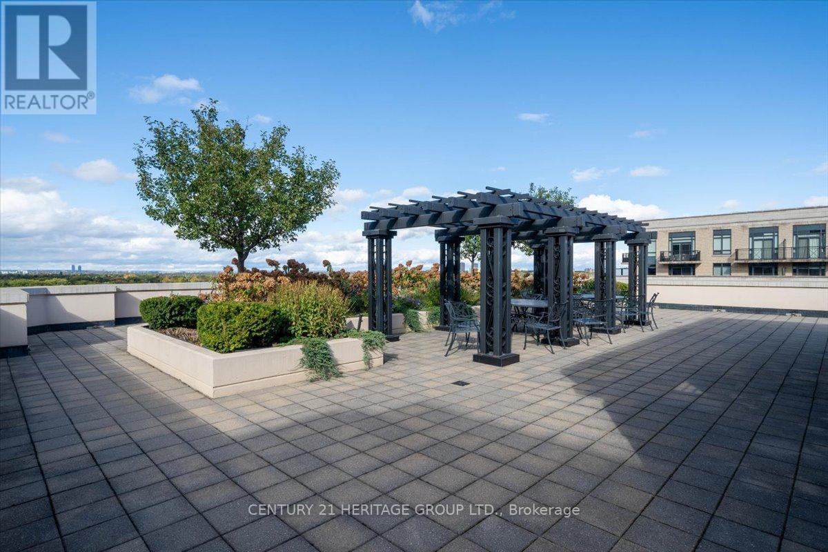 219 - 650 Sheppard Avenue E, Toronto (Bayview Village), Ontario  M2K 1B7 - Photo 18 - C12359640