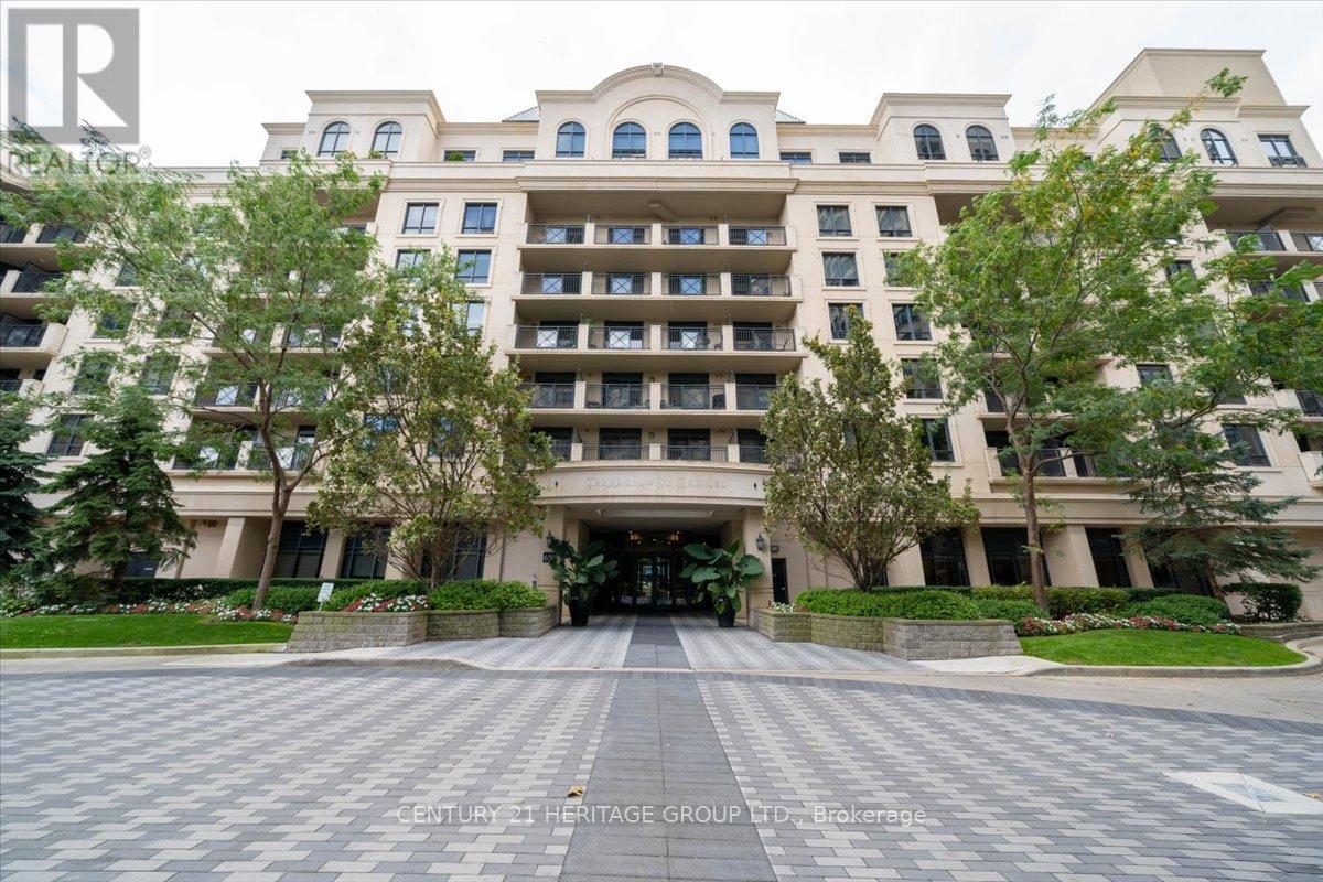 219 - 650 Sheppard Avenue E, Toronto (Bayview Village), Ontario  M2K 1B7 - Photo 19 - C12359640