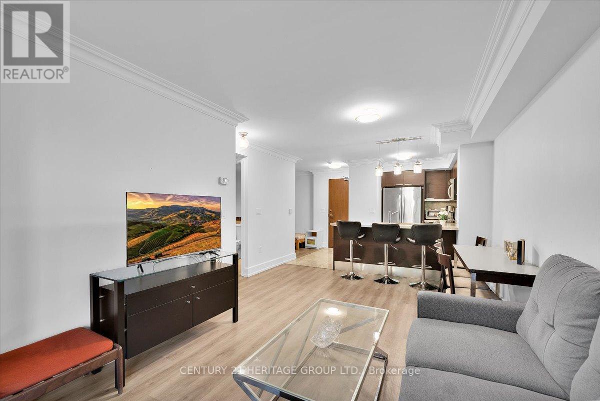 219 - 650 Sheppard Avenue E, Toronto (Bayview Village), Ontario  M2K 1B7 - Photo 2 - C12359640
