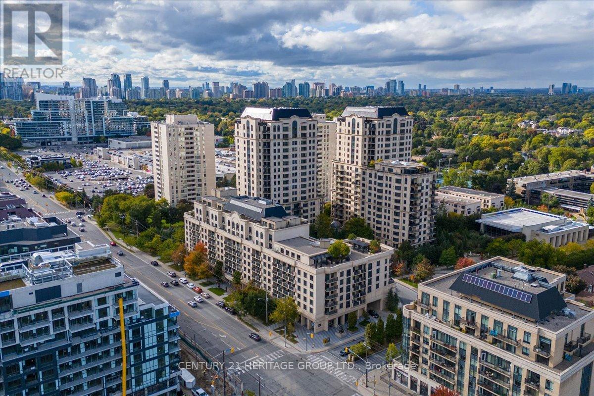 219 - 650 Sheppard Avenue E, Toronto (Bayview Village), Ontario  M2K 1B7 - Photo 23 - C12359640