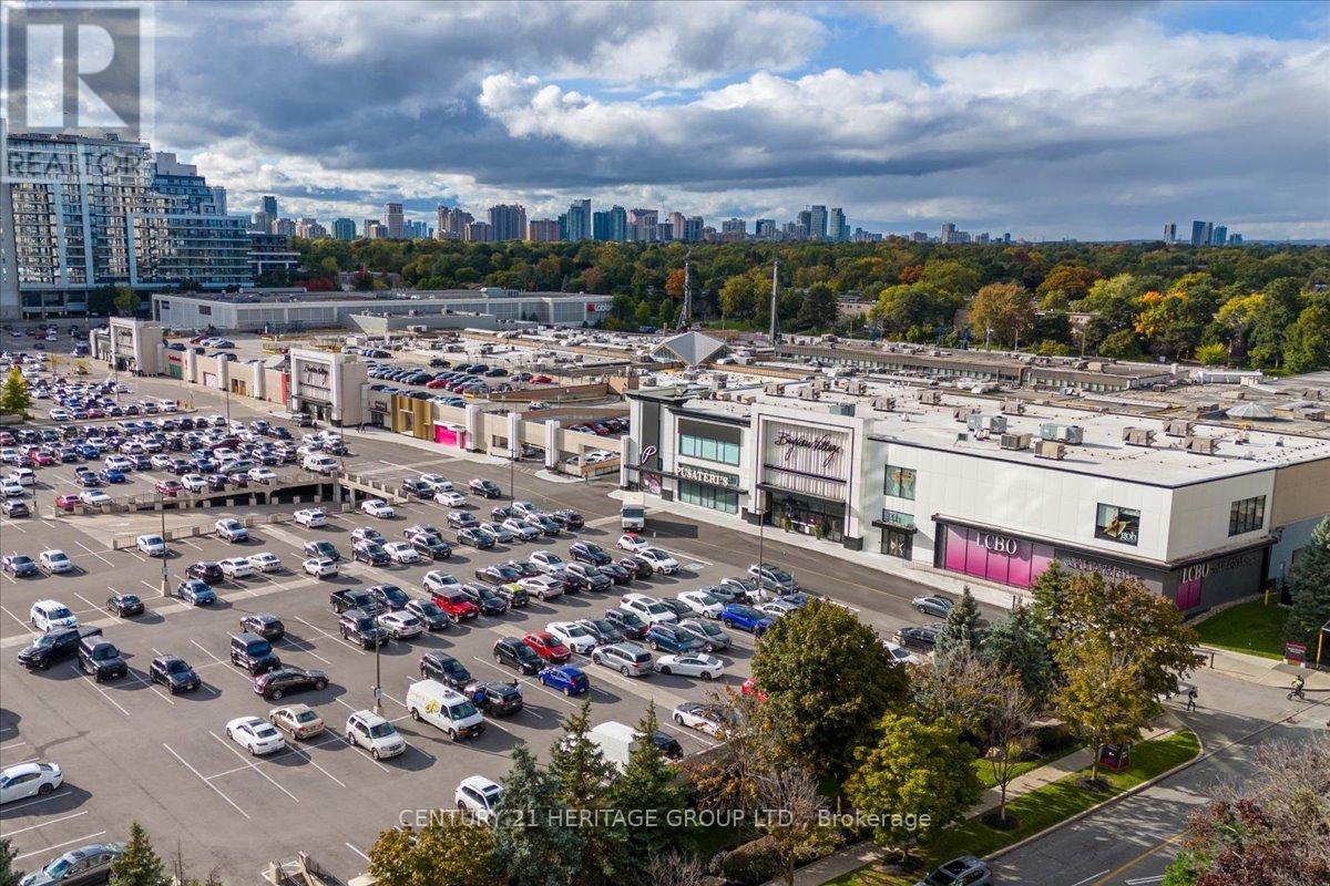 219 - 650 Sheppard Avenue E, Toronto (Bayview Village), Ontario  M2K 1B7 - Photo 24 - C12359640