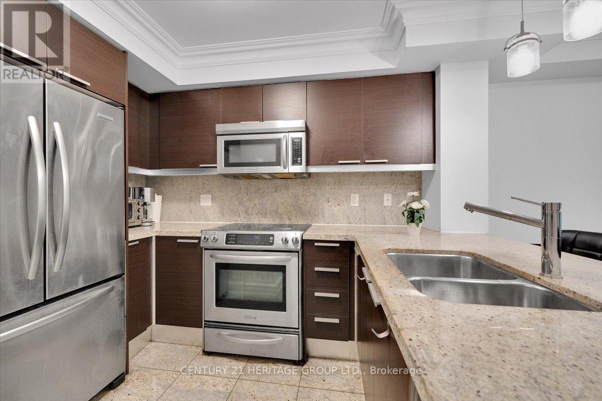 219 - 650 Sheppard Avenue E, Toronto (Bayview Village), Ontario  M2K 1B7 - Photo 4 - C12359640