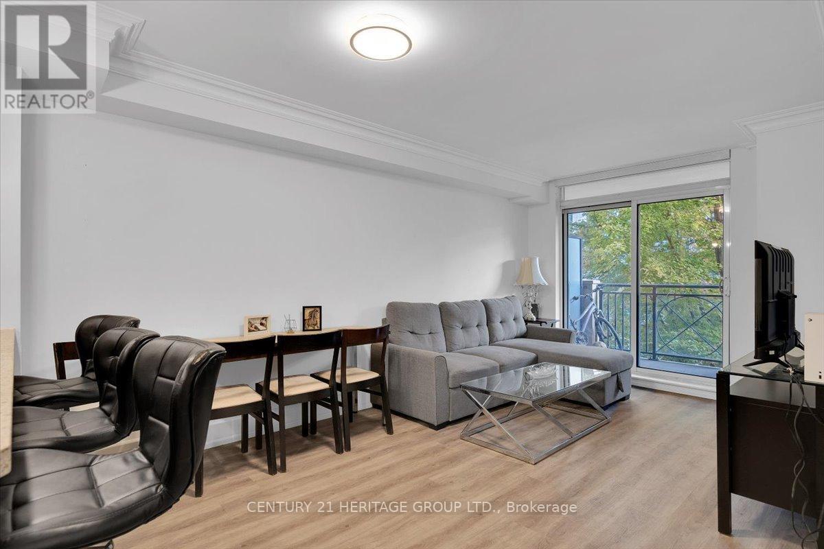 219 - 650 Sheppard Avenue E, Toronto (Bayview Village), Ontario  M2K 1B7 - Photo 7 - C12359640