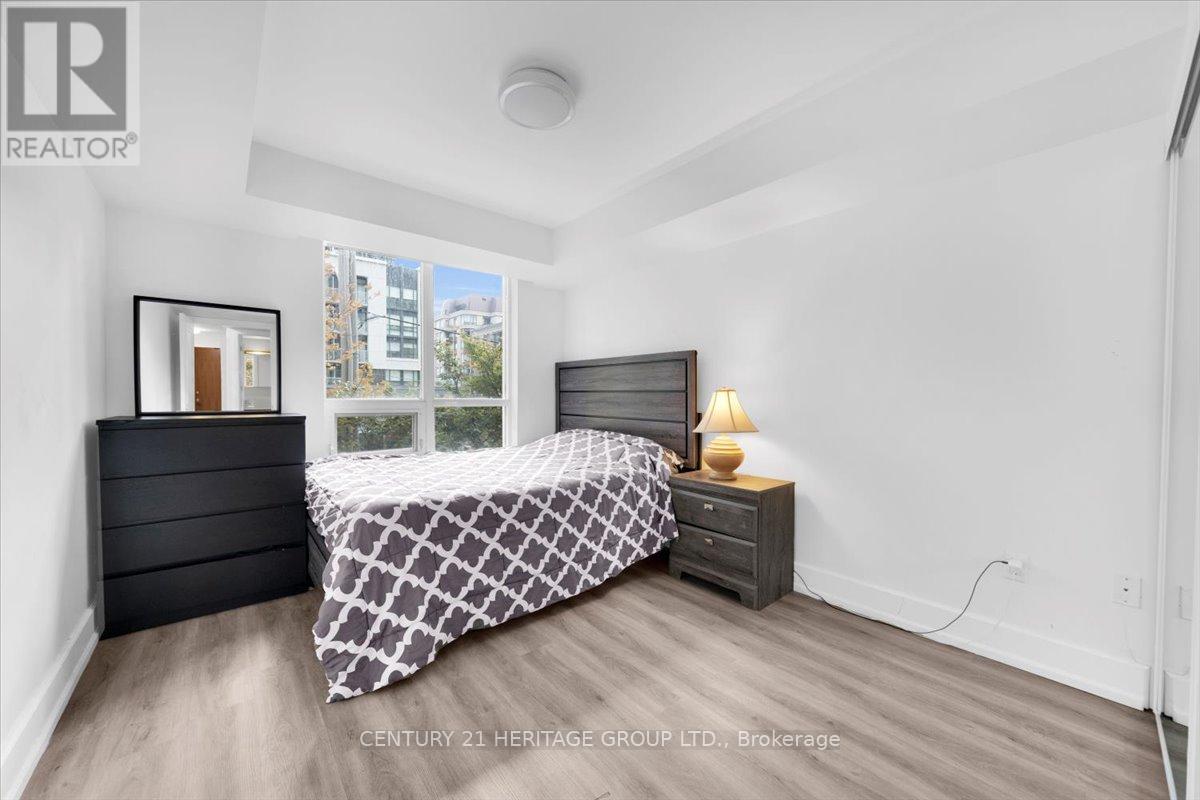 219 - 650 Sheppard Avenue E, Toronto (Bayview Village), Ontario  M2K 1B7 - Photo 8 - C12359640