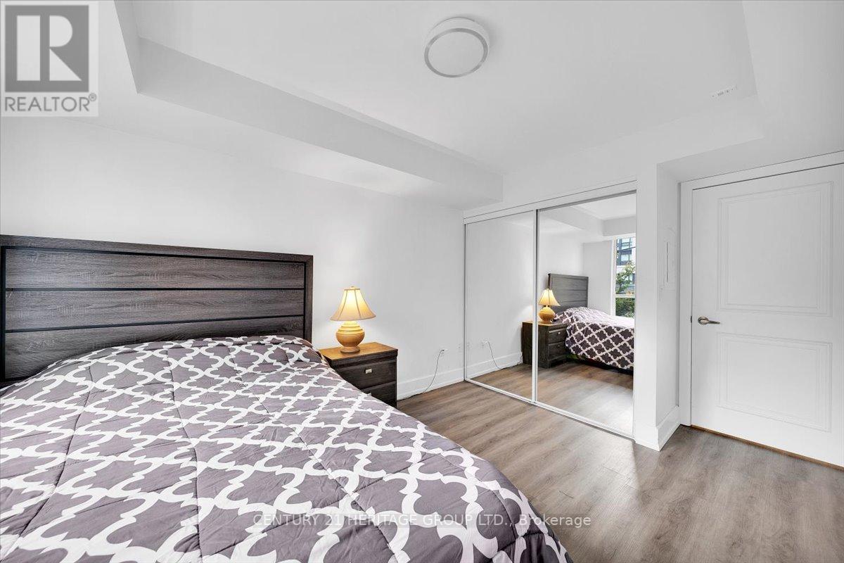 219 - 650 Sheppard Avenue E, Toronto (Bayview Village), Ontario  M2K 1B7 - Photo 9 - C12359640