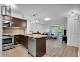 219 - 650 Sheppard Avenue E, Toronto (Bayview Village), Ca