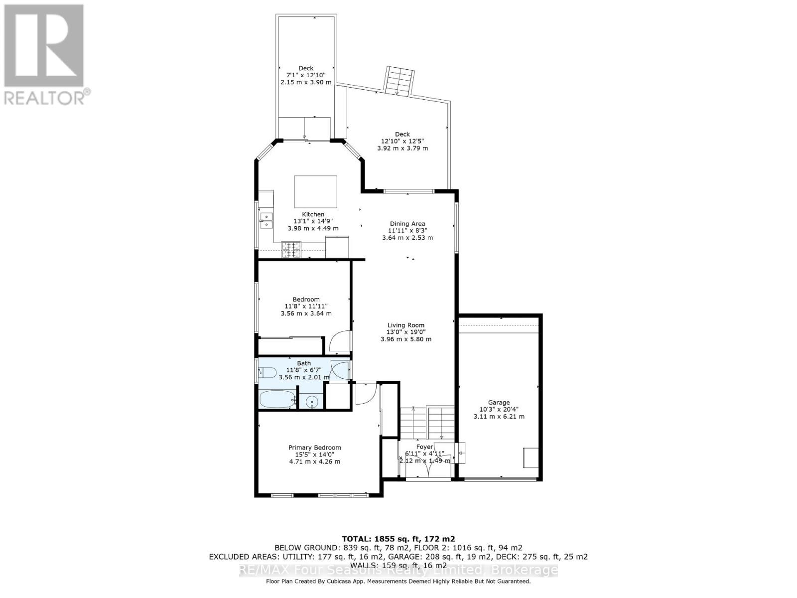 151 58th Street S, Wasaga Beach, Ontario  L9Z 1N9 - Photo 45 - S12357717