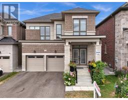 57 PRIORY DRIVE, Whitby, Ontario