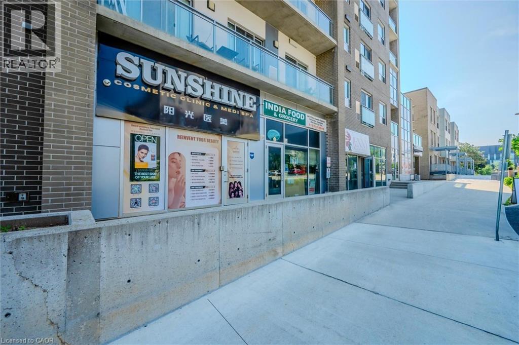 275 Larch Street Unit# F515, Waterloo, Ontario  N2L 0J3 - Photo 13 - 40762588