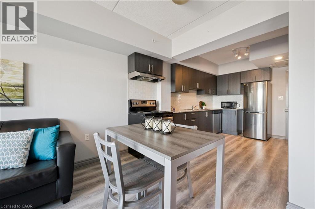 275 Larch Street Unit# F515, Waterloo, Ontario  N2L 0J3 - Photo 6 - 40762588