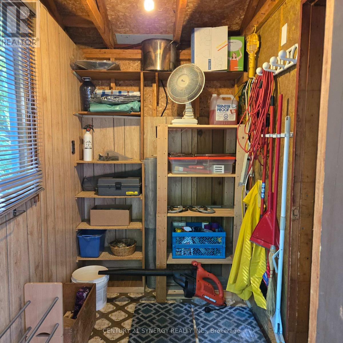 1261 Grants Creek Road, Tay Valley, Ontario  K7H 3C6 - Photo 36 - X12157626