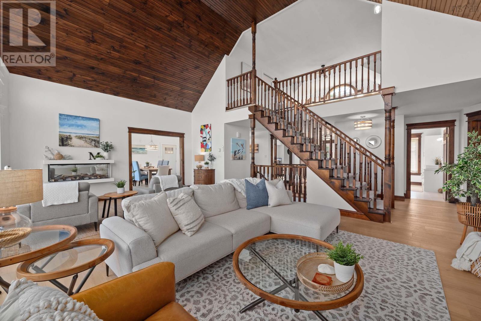 13573 Highway 6, Wallace Bridge, Nova Scotia  B0K 1Y0 - Photo 11 - 202521411