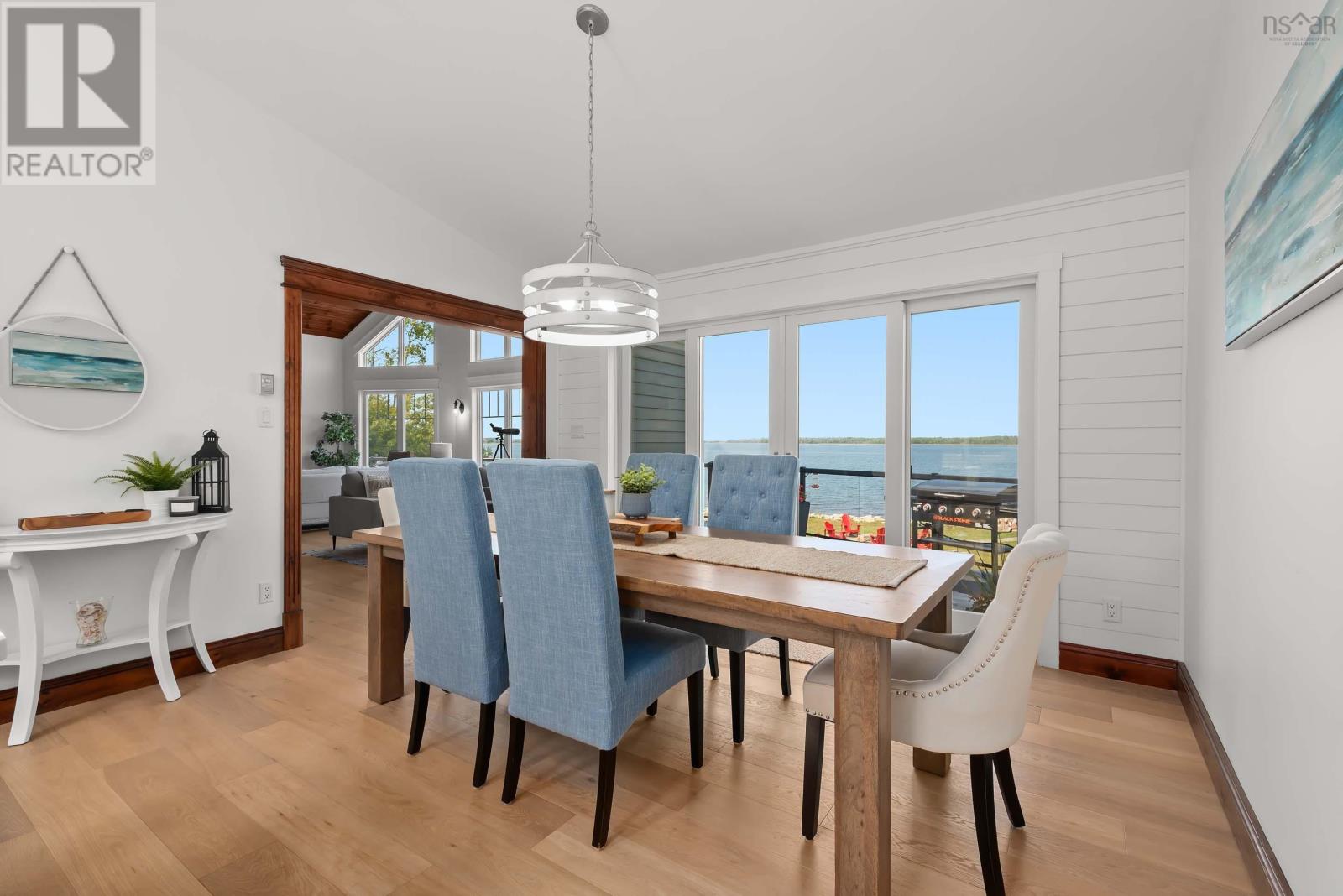 13573 Highway 6, Wallace Bridge, Nova Scotia  B0K 1Y0 - Photo 13 - 202521411