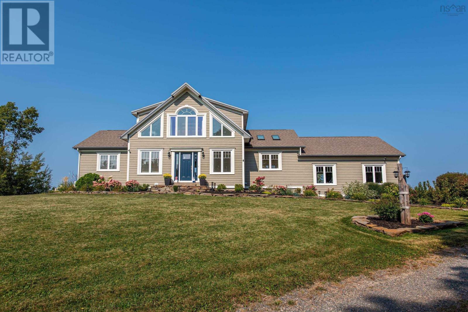 13573 Highway 6, Wallace Bridge, Nova Scotia  B0K 1Y0 - Photo 2 - 202521411