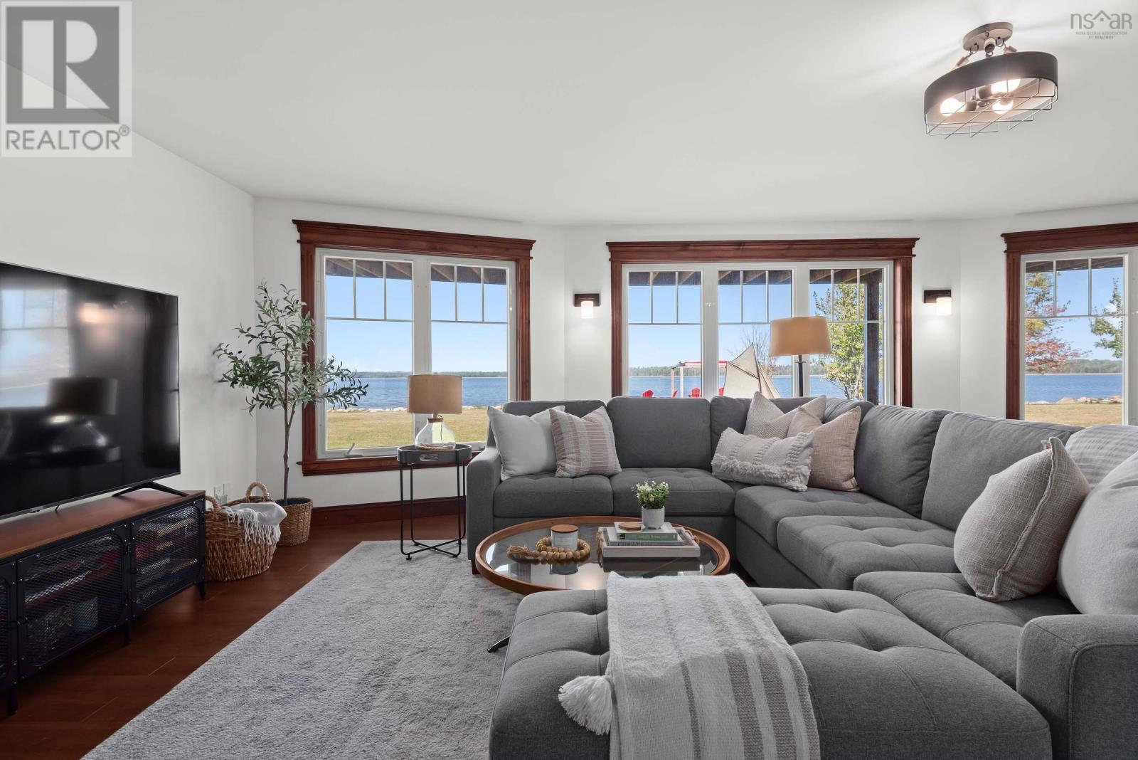 13573 Highway 6, Wallace Bridge, Nova Scotia  B0K 1Y0 - Photo 33 - 202521411