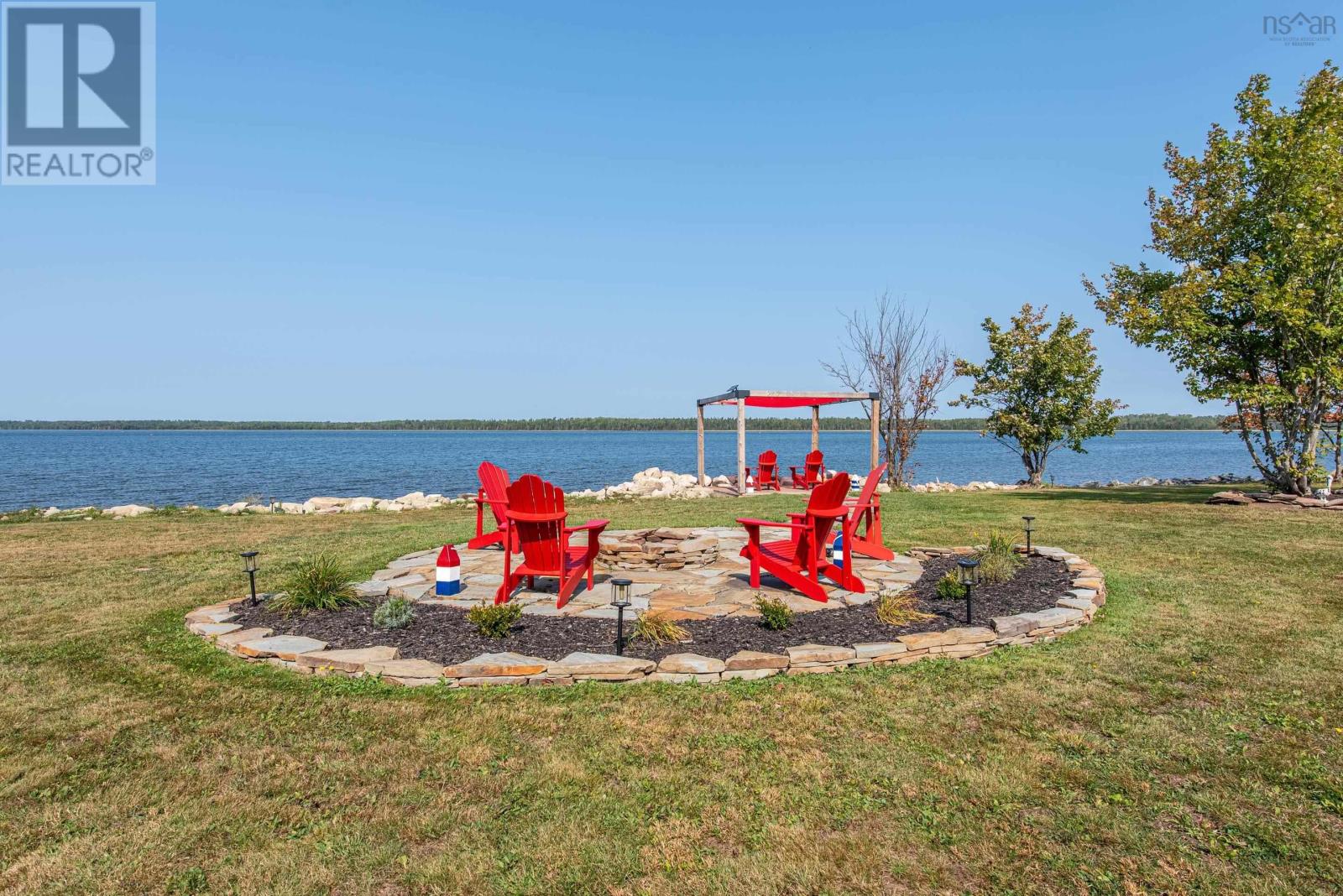 13573 Highway 6, Wallace Bridge, Nova Scotia  B0K 1Y0 - Photo 37 - 202521411