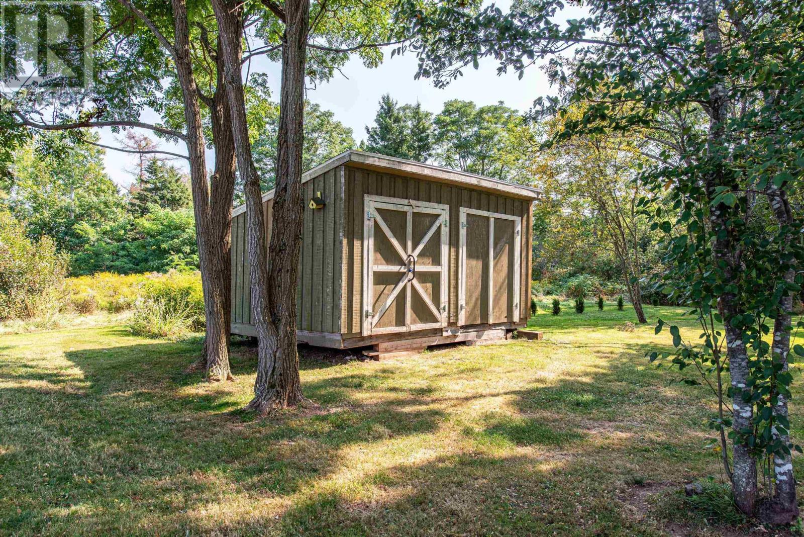 13573 Highway 6, Wallace Bridge, Nova Scotia  B0K 1Y0 - Photo 40 - 202521411