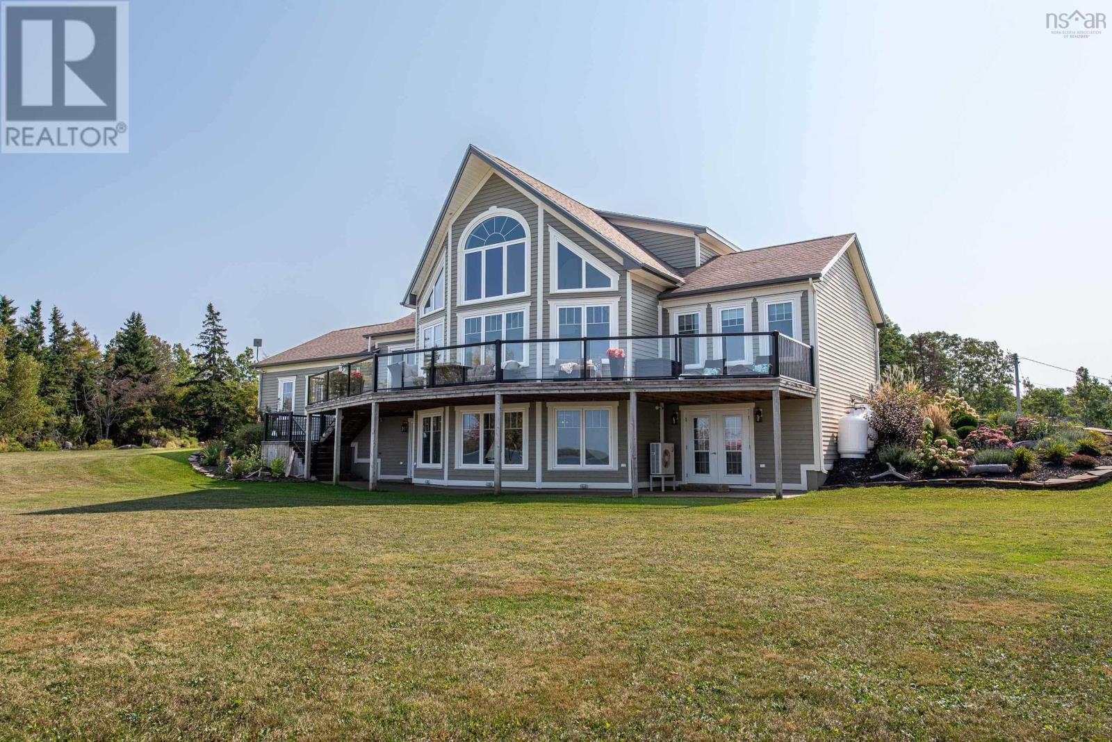 13573 Highway 6, Wallace Bridge, Nova Scotia  B0K 1Y0 - Photo 42 - 202521411