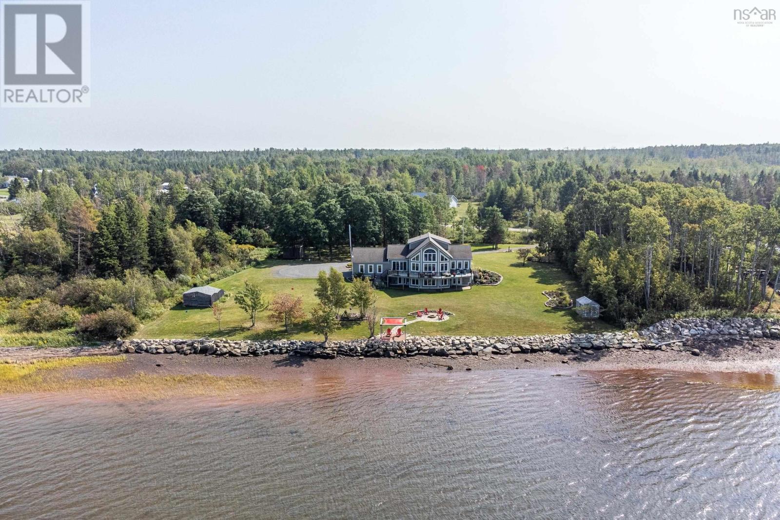 13573 Highway 6, Wallace Bridge, Nova Scotia  B0K 1Y0 - Photo 45 - 202521411