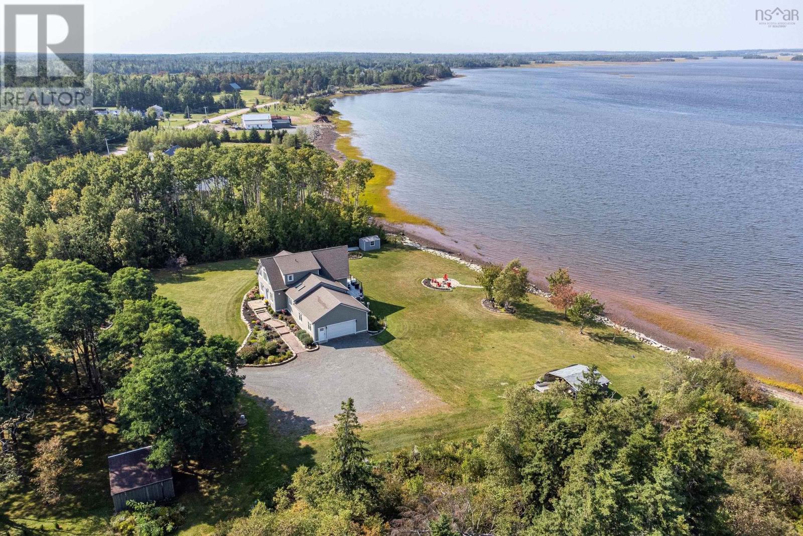 13573 Highway 6, Wallace Bridge, Nova Scotia  B0K 1Y0 - Photo 46 - 202521411