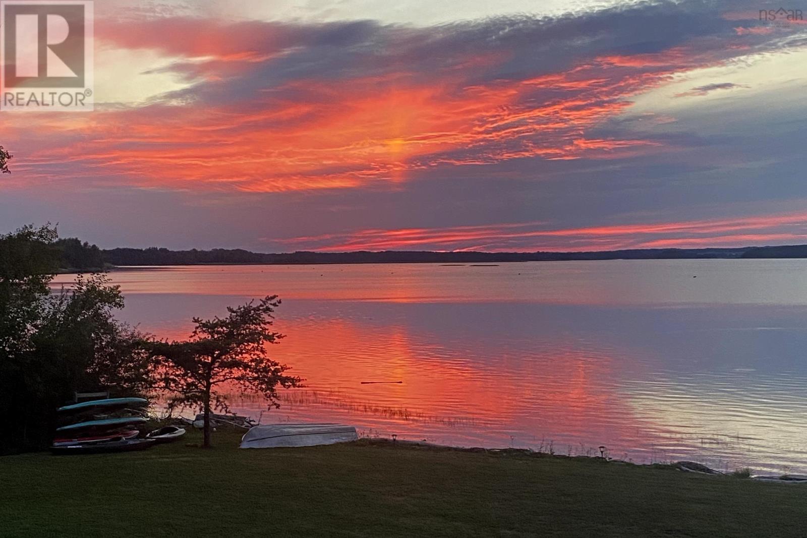 13573 Highway 6, Wallace Bridge, Nova Scotia  B0K 1Y0 - Photo 49 - 202521411