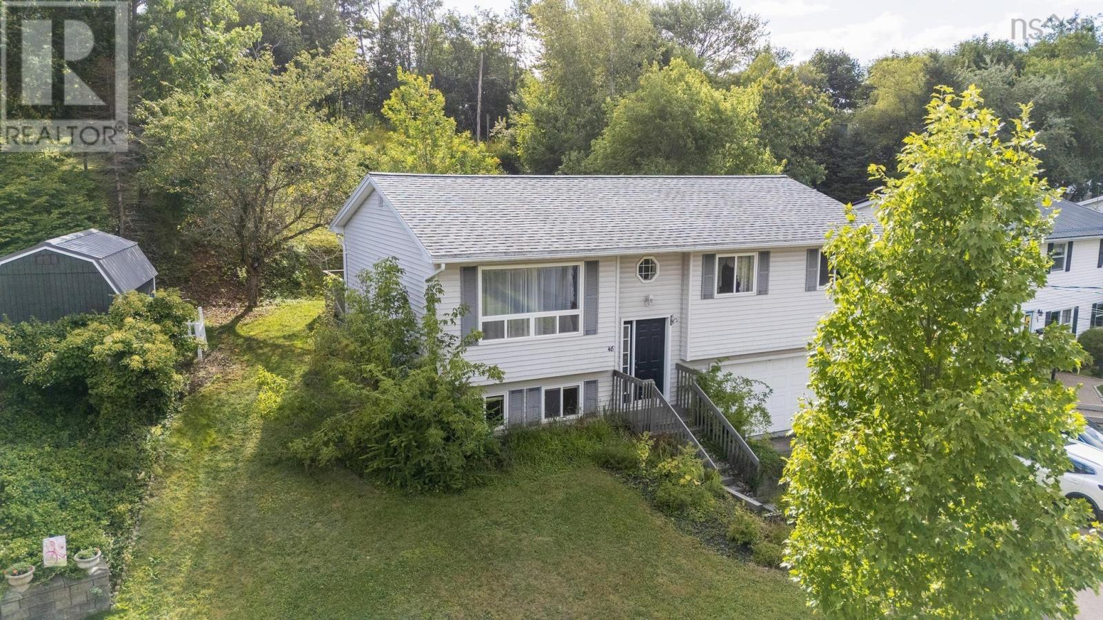 48 Martha Avenue, Truro, Nova Scotia  B2N 4V8 - Photo 1 - 202521412
