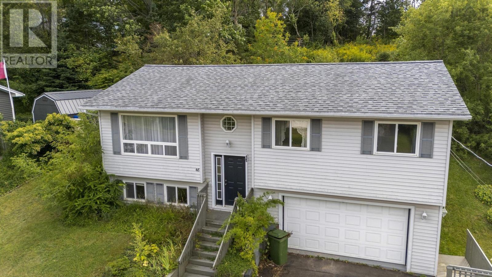 48 Martha Avenue, Truro, Nova Scotia  B2N 4V8 - Photo 3 - 202521412