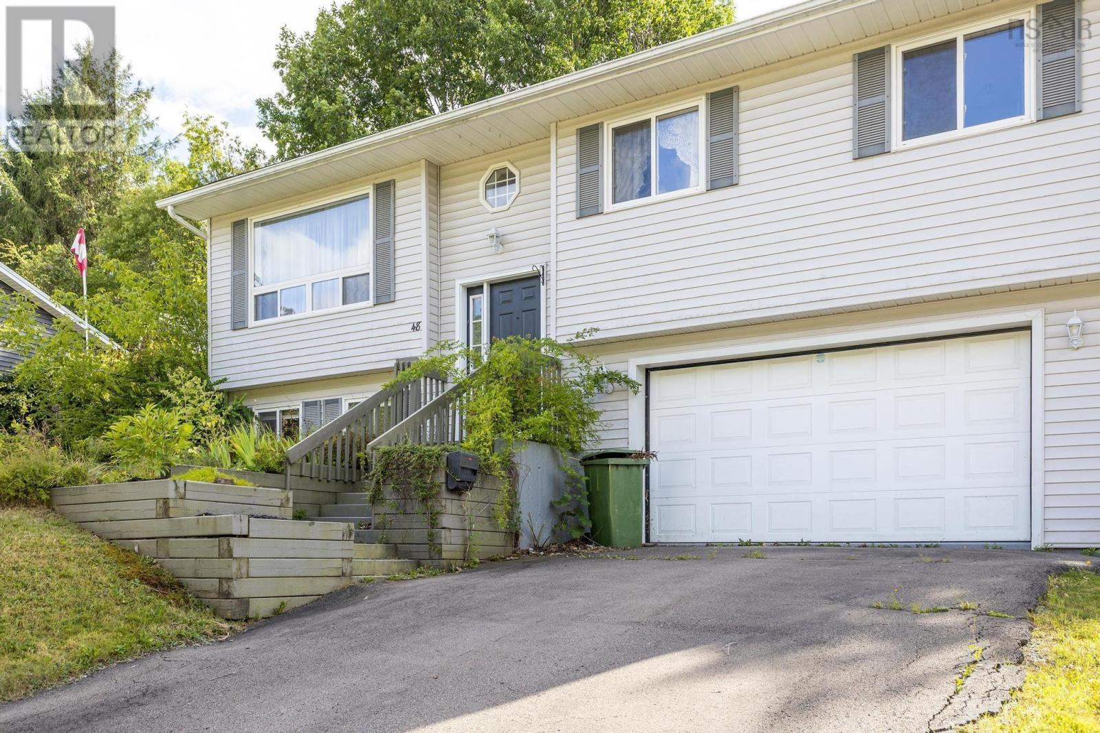 48 Martha Avenue, Truro, Nova Scotia  B2N 4V8 - Photo 4 - 202521412