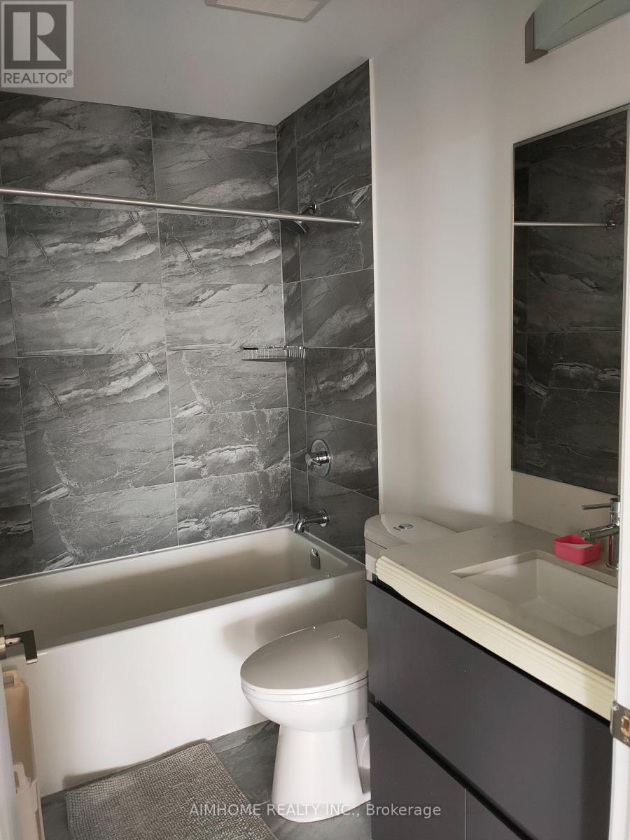 2805 - 15 Water Walk Drive, Markham, Ontario  L6G 0G2 - Photo 14 - N12359625