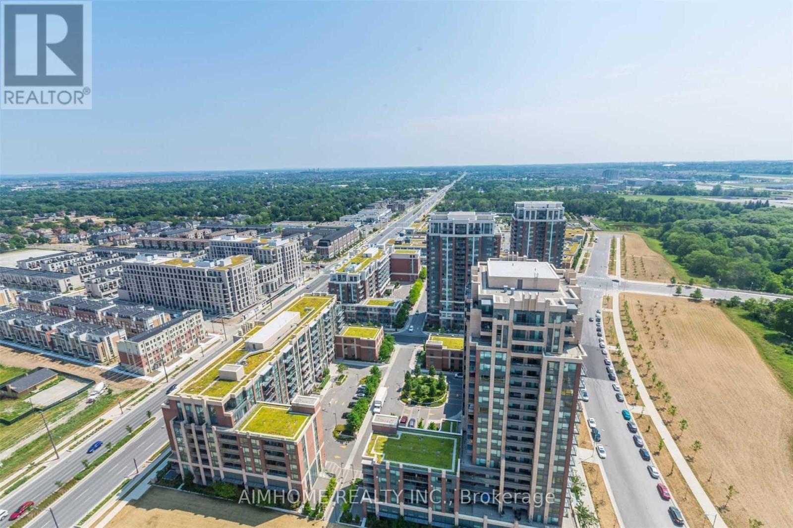 2805 - 15 Water Walk Drive, Markham, Ontario  L6G 0G2 - Photo 2 - N12359625