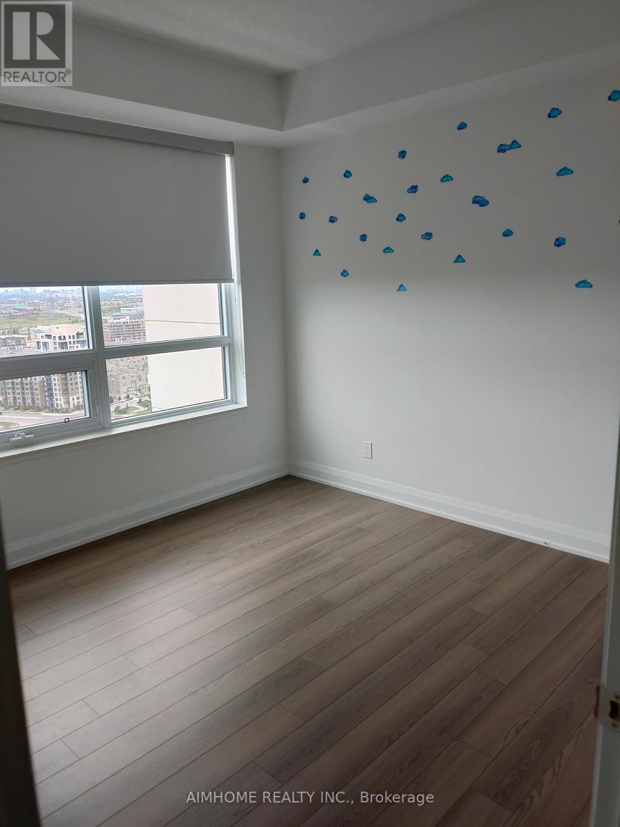 2805 - 15 Water Walk Drive, Markham, Ontario  L6G 0G2 - Photo 7 - N12359625