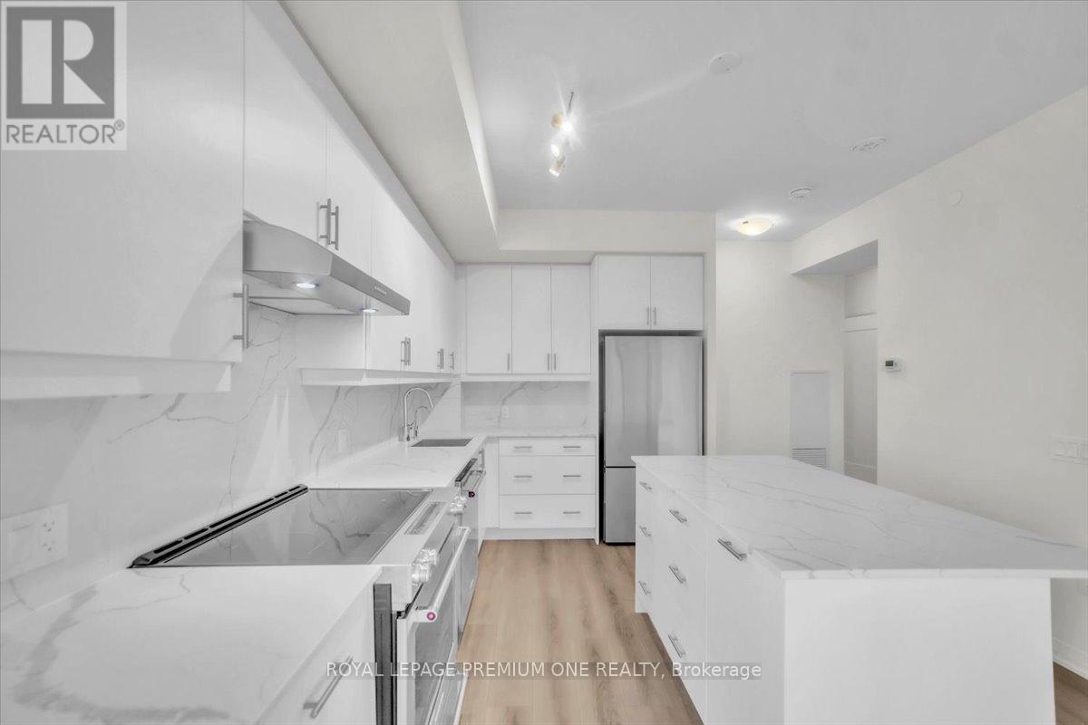 2103 - 8960 Jane Street, Vaughan, Ontario  L4K 0N9 - Photo 12 - N12359685