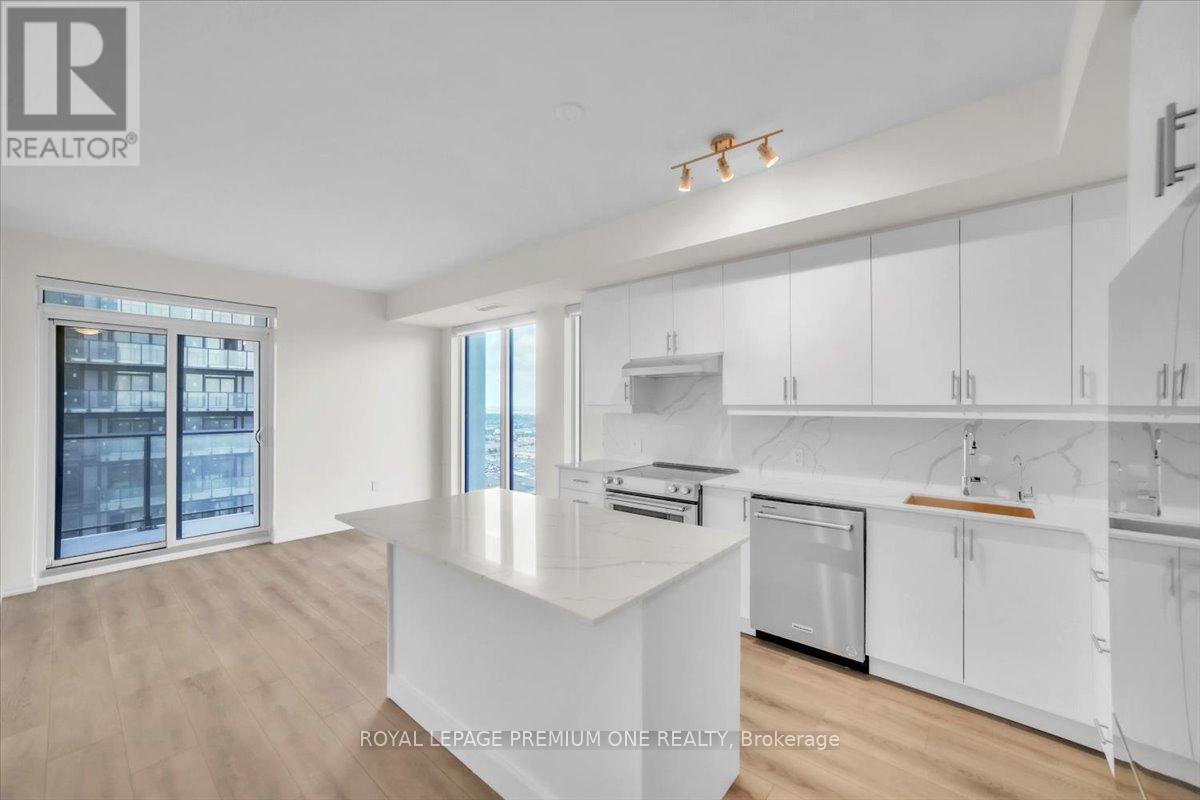 2103 - 8960 Jane Street, Vaughan, Ontario  L4K 0N9 - Photo 13 - N12359685