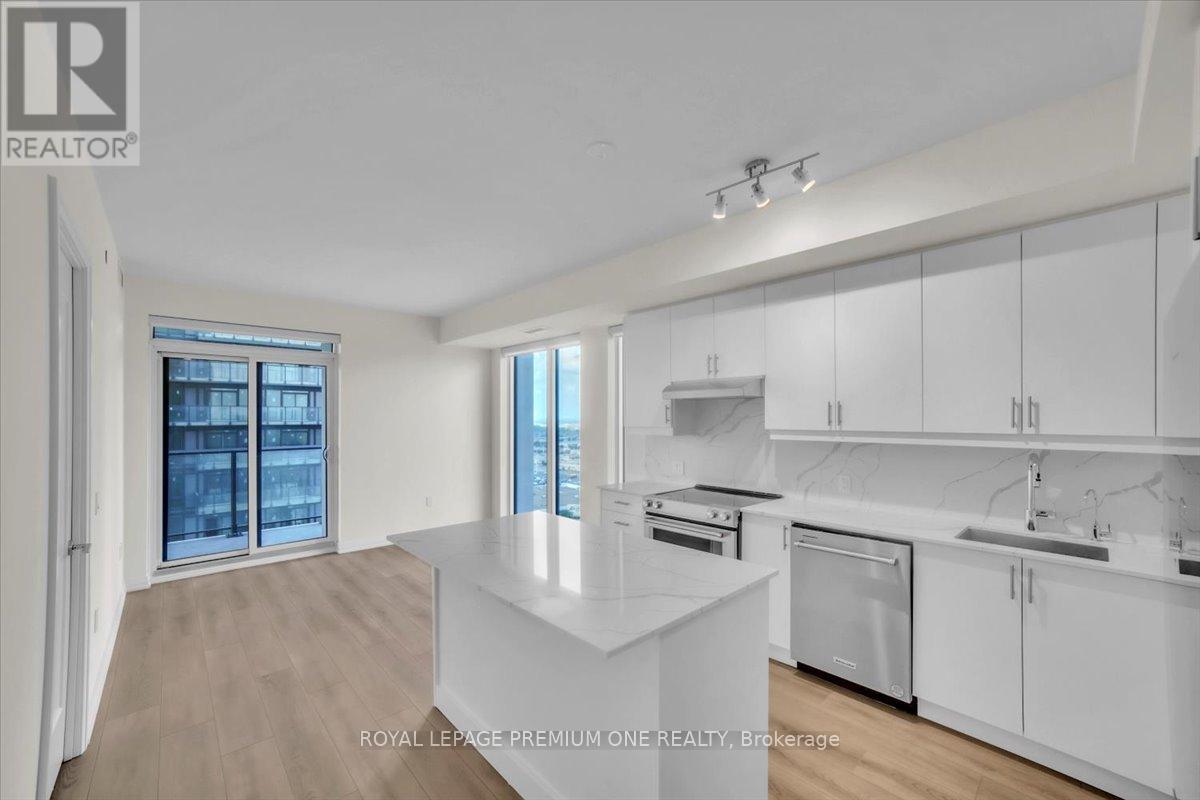 2103 - 8960 Jane Street, Vaughan, Ontario  L4K 0N9 - Photo 4 - N12359685