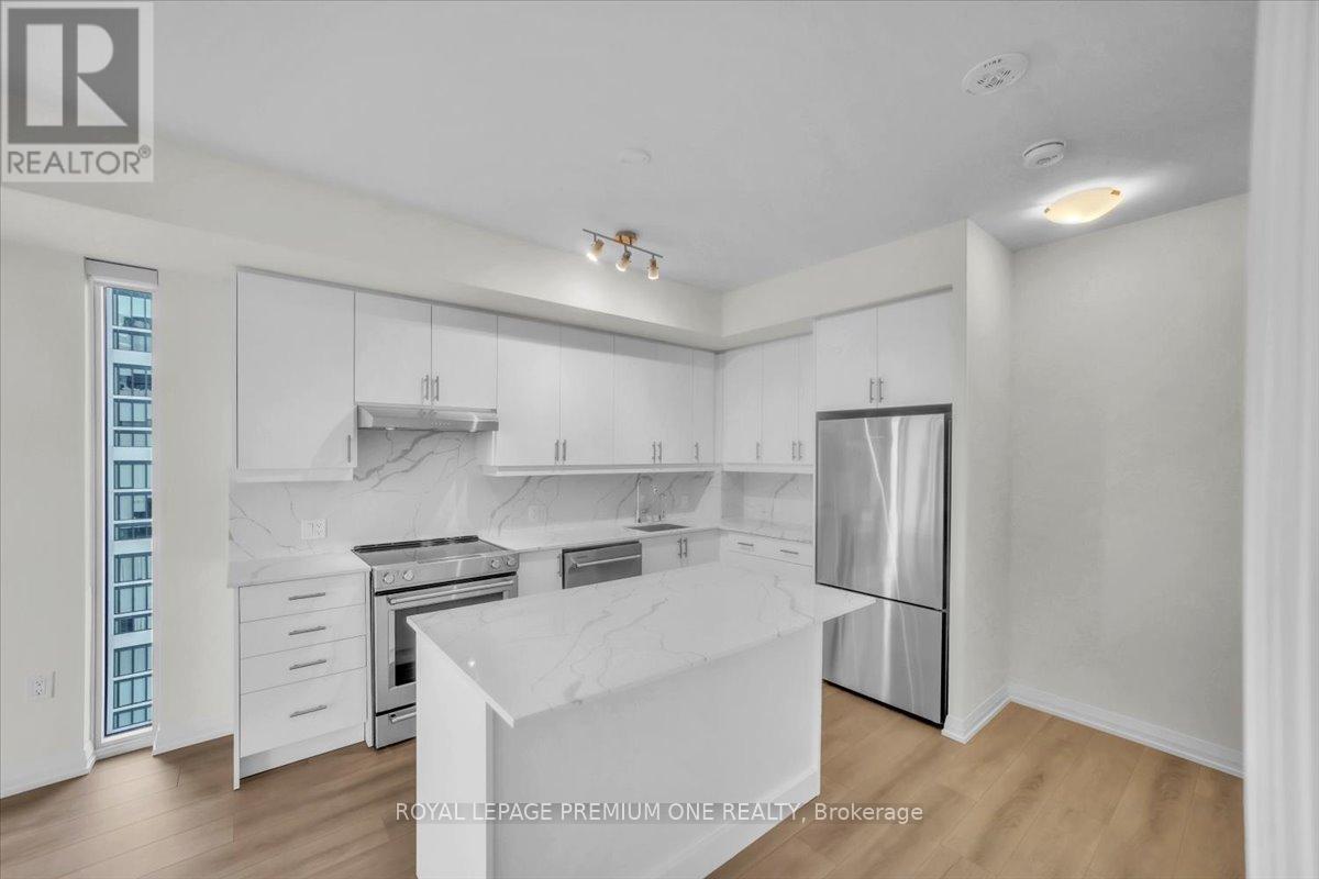 2103 - 8960 Jane Street, Vaughan, Ontario  L4K 0N9 - Photo 9 - N12359685