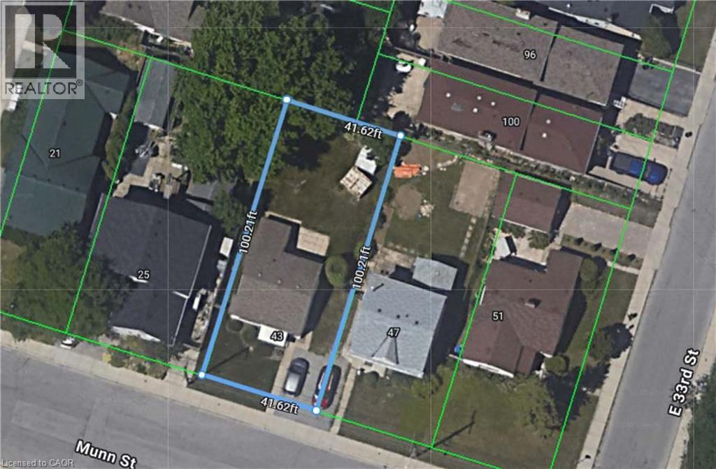 43 Munn Street, Hamilton, Ontario  L8V 1K1 - Photo 9 - 40745744