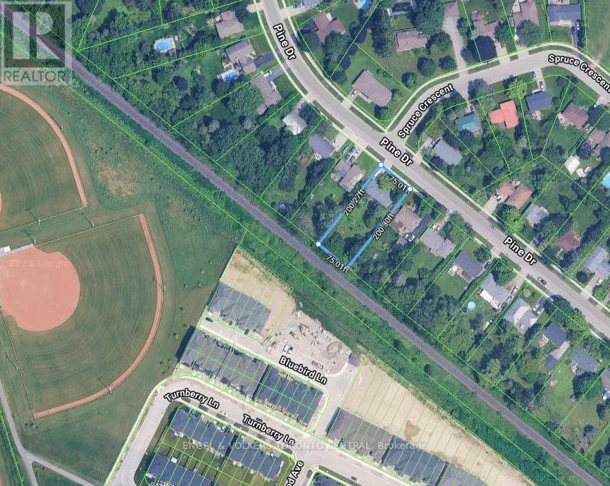 231 PINE DRIVE, Barrie, Ontario