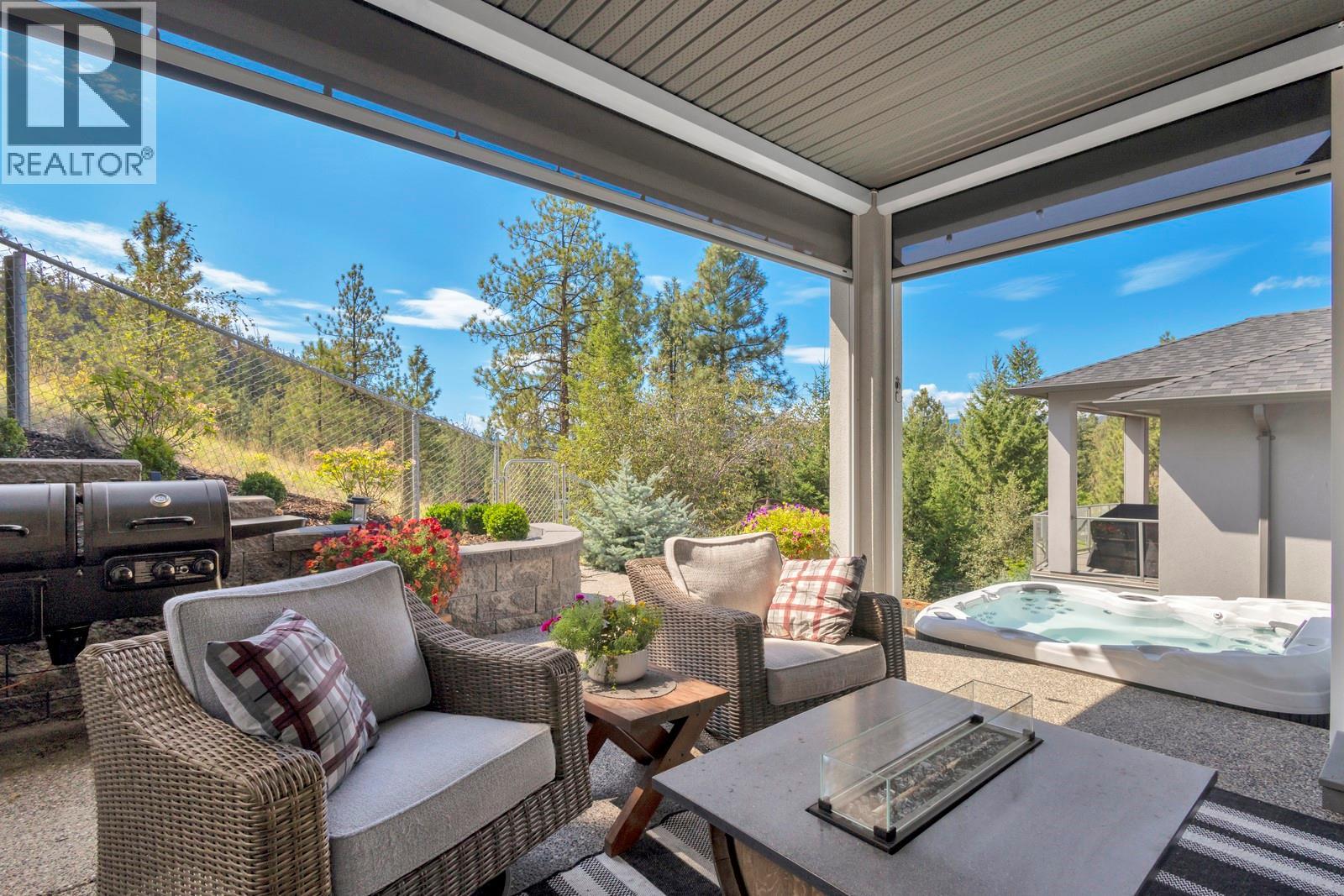 2112 Cornerstone Drive West Kelowna Photo 32