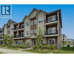 1009, 250 Fireside View Fireside, Cochrane, Ca