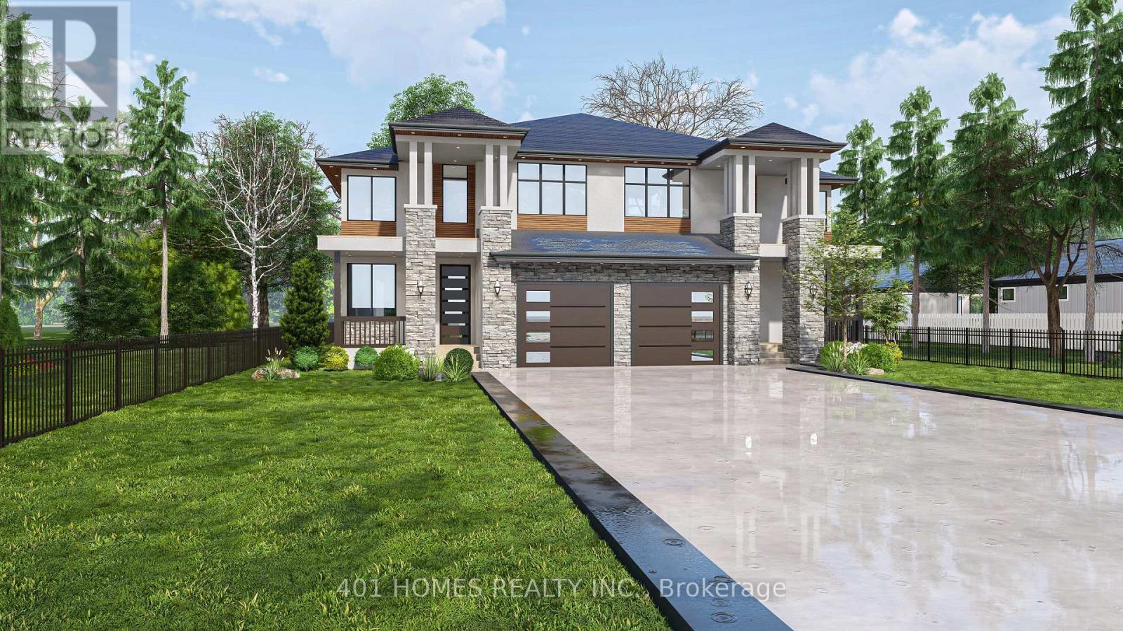 261 Crystal Bay Drive E, Amherstburg, Ontario  N9V 4A6 - Photo 4 - X12359753