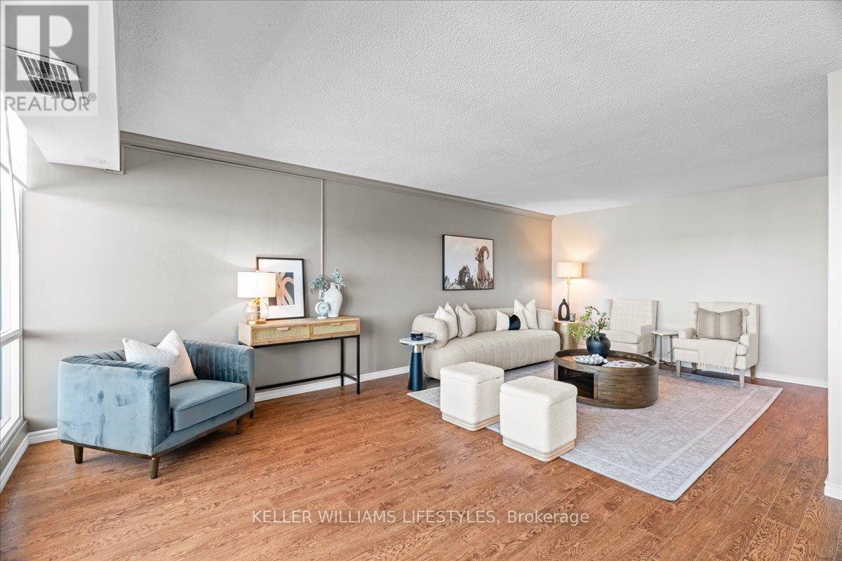 1601 - 389 Dundas Street, London East, Ontario  N6B 3L5 - Photo 10 - X12359762