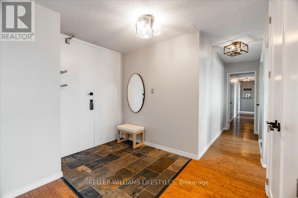 1601 - 389 Dundas Street, London East, Ontario  N6B 3L5 - Photo 19 - X12359762
