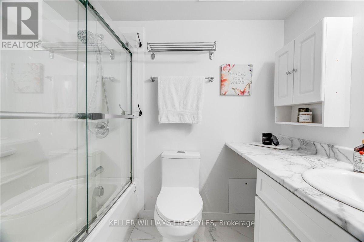 1601 - 389 Dundas Street, London East, Ontario  N6B 3L5 - Photo 21 - X12359762