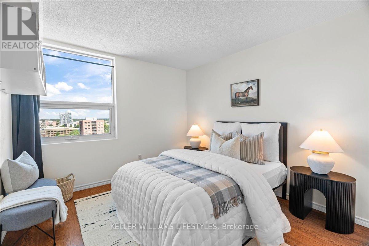 1601 - 389 Dundas Street, London East, Ontario  N6B 3L5 - Photo 22 - X12359762