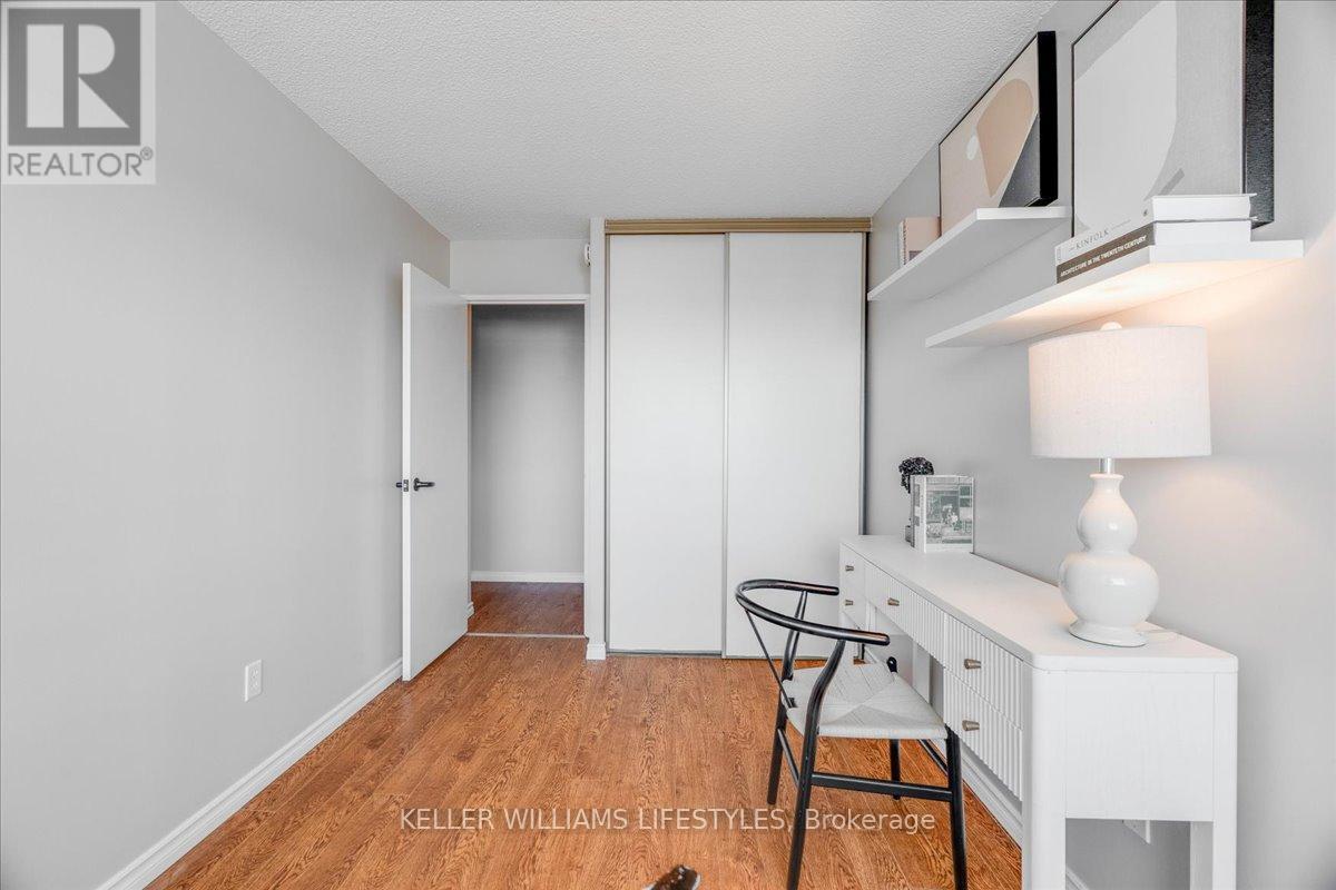 1601 - 389 Dundas Street, London East, Ontario  N6B 3L5 - Photo 26 - X12359762