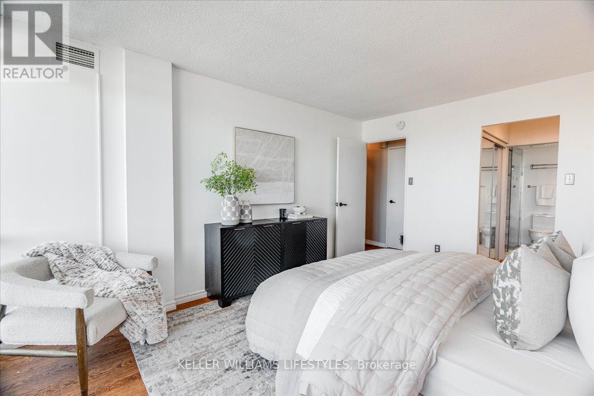 1601 - 389 Dundas Street, London East, Ontario  N6B 3L5 - Photo 28 - X12359762